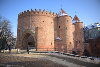 Nikkor Z 24-70 mm f/2.8 S II - zdj�cia przyk�adowe