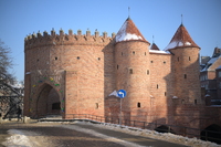 Nikkor Z 24-70 mm f/2.8 S II - zdj�cia przyk�adowe