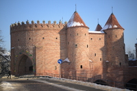 Nikkor Z 24-70 mm f/2.8 S II - zdj�cia przyk�adowe