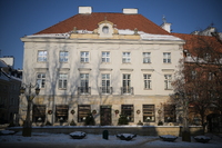 Nikkor Z 24-70 mm f/2.8 S II - zdj�cia przyk�adowe