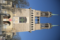 Nikkor Z 24-70 mm f/2.8 S II - zdj�cia przyk�adowe