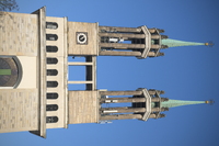 Nikkor Z 24-70 mm f/2.8 S II - zdj�cia przyk�adowe