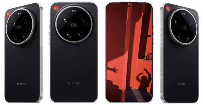 Leica Leitzphone powered by Xiaomi Leica Leitzphone powered by Xiaomi