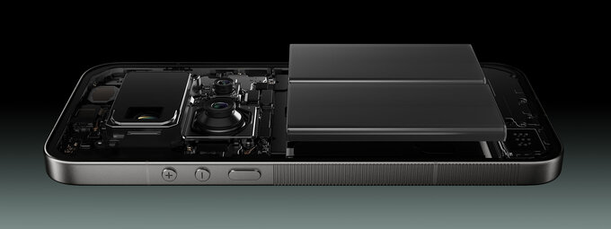 Leica Leitzphone powered by Xiaomi Leica Leitzphone powered by Xiaomi