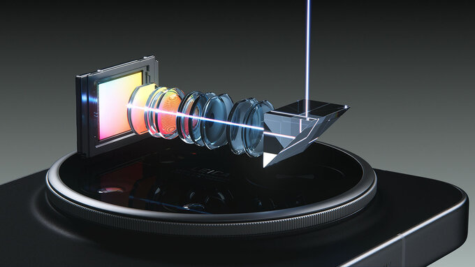 Leica Leitzphone powered by Xiaomi Leica Leitzphone powered by Xiaomi