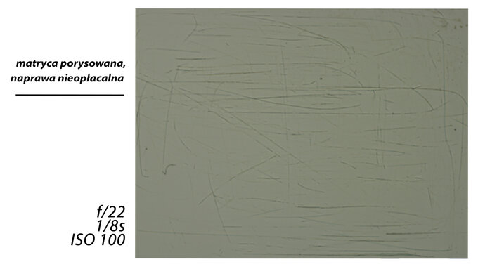 Jak sprawdzi� u�ywany aparat fotograficzny przed zakupem? - Jak sprawdzi� u�ywany aparat fotograficzny przed zakupem?