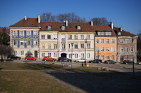 Samyang AF 24-60 mm f/2.8 FE - zdj�cia przyk�adowe