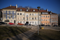 Samyang AF 24-60 mm f/2.8 FE - zdj�cia przyk�adowe