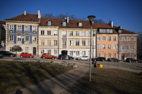 Samyang AF 24-60 mm f/2.8 FE - zdj�cia przyk�adowe