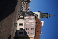 Samyang AF 24-60 mm f/2.8 FE - zdj�cia przyk�adowe