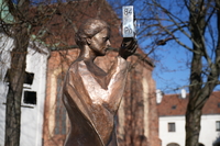 Samyang AF 24-60 mm f/2.8 FE - zdj�cia przyk�adowe