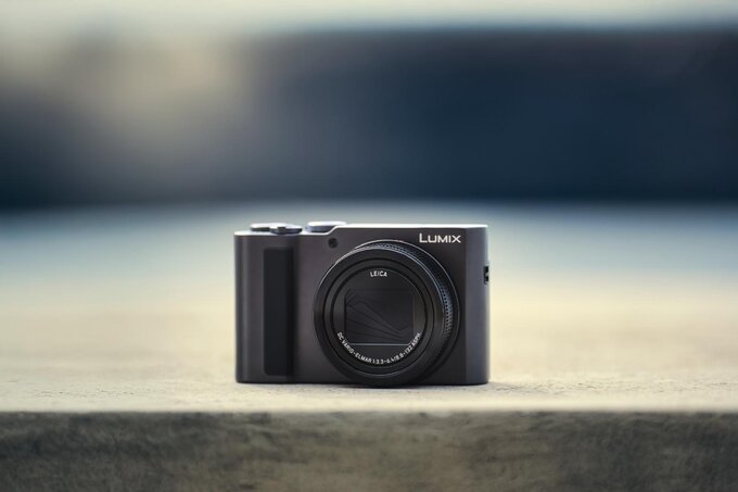 Panasonic Lumix TZ300