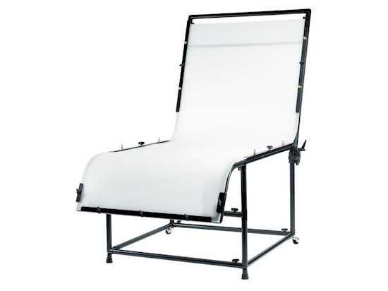 Fotografia przedmiot�w na stole bezcieniowym - podstawy - Fotoszko�a Fomei i Marumi: Lekcja 3