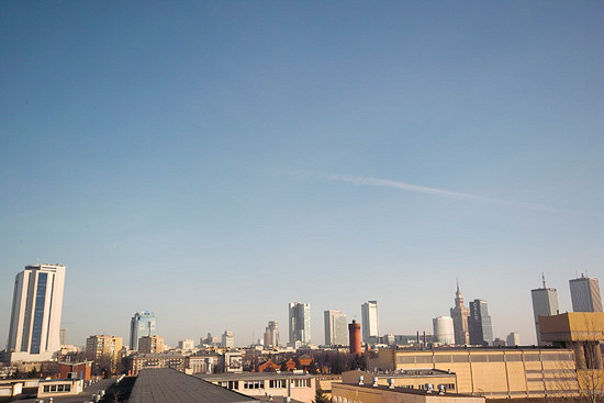 Filtry polaryzacyjne w praktyce - Fotoszkoła Fomei i Marumi: Lekcja 4 Filtry polaryzacyjne w praktyce - Fotoszkoła Fomei i Marumi: Lekcja 4