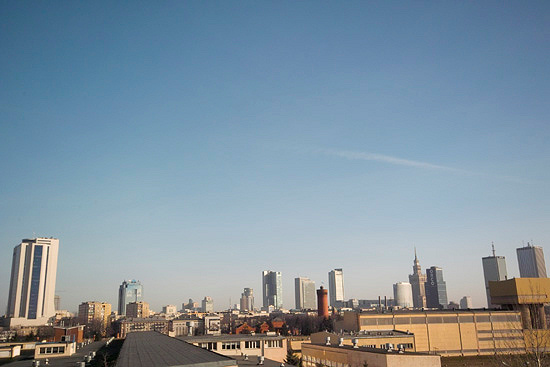 Filtry polaryzacyjne w praktyce - Fotoszkoła Fomei i Marumi: Lekcja 4 Filtry polaryzacyjne w praktyce - Fotoszkoła Fomei i Marumi: Lekcja 4