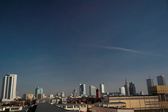 Filtry polaryzacyjne w praktyce - Fotoszkoła Fomei i Marumi: Lekcja 4 Filtry polaryzacyjne w praktyce - Fotoszkoła Fomei i Marumi: Lekcja 4