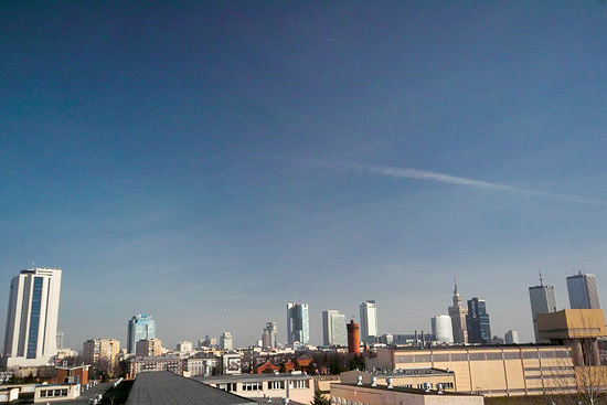 Filtry polaryzacyjne w praktyce - Fotoszkoła Fomei i Marumi: Lekcja 4 Filtry polaryzacyjne w praktyce - Fotoszkoła Fomei i Marumi: Lekcja 4