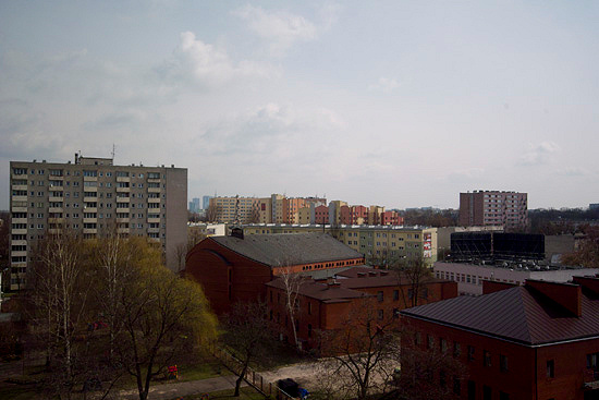 Filtry polaryzacyjne w praktyce - Fotoszkoła Fomei i Marumi: Lekcja 4 Filtry polaryzacyjne w praktyce - Fotoszkoła Fomei i Marumi: Lekcja 4