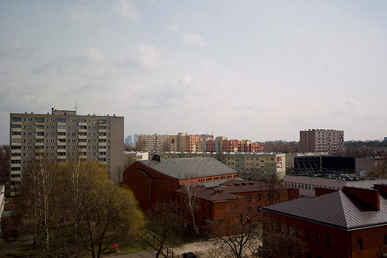 Filtry polaryzacyjne w praktyce - Fotoszkoła Fomei i Marumi: Lekcja 4 Filtry polaryzacyjne w praktyce - Fotoszkoła Fomei i Marumi: Lekcja 4