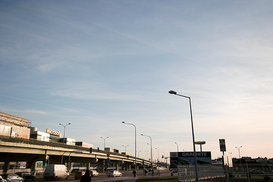 Filtry polaryzacyjne w praktyce - Fotoszkoła Fomei i Marumi: Lekcja 4 Filtry polaryzacyjne w praktyce - Fotoszkoła Fomei i Marumi: Lekcja 4