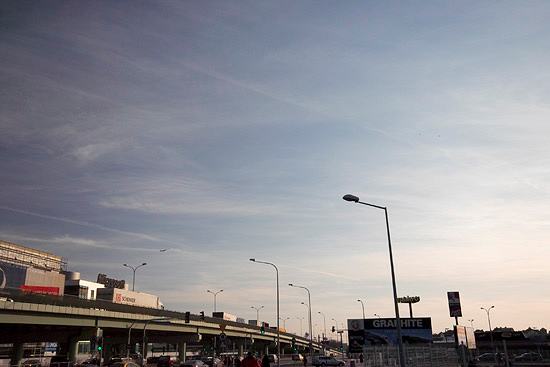 Filtry polaryzacyjne w praktyce - Fotoszkoła Fomei i Marumi: Lekcja 4 Filtry polaryzacyjne w praktyce - Fotoszkoła Fomei i Marumi: Lekcja 4