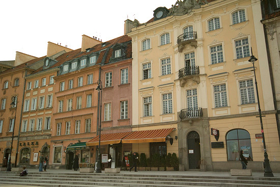 Filtry polaryzacyjne w praktyce - Fotoszkoła Fomei i Marumi: Lekcja 4 Filtry polaryzacyjne w praktyce - Fotoszkoła Fomei i Marumi: Lekcja 4