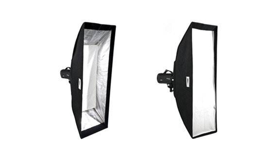 Rodzaje lamp studyjnych i akcesoria modelujce wizk wiata - Fotoszkoa Fomei i Marumi: Lekcja 5
