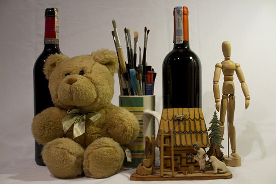 Filtry szare oraz po��wkowe - Fotoszko�a Fomei i Marumi: Lekcja 6