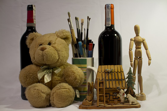 Filtry szare oraz po��wkowe - Fotoszko�a Fomei i Marumi: Lekcja 6