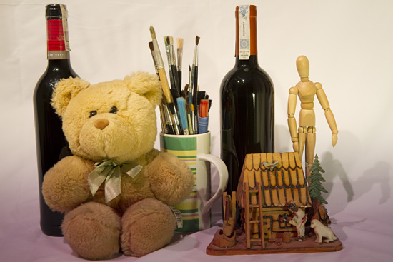 Filtry szare oraz po��wkowe - Fotoszko�a Fomei i Marumi: Lekcja 6