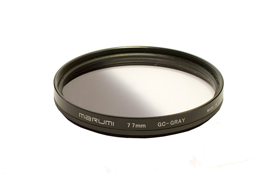 Filtry szare oraz po��wkowe - Fotoszko�a Fomei i Marumi: Lekcja 6