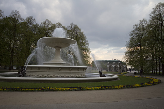 Filtry szare oraz po��wkowe - Fotoszko�a Fomei i Marumi: Lekcja 6