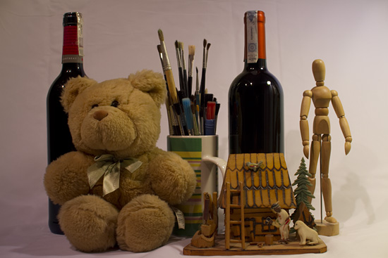 Filtry szare oraz po��wkowe - Fotoszko�a Fomei i Marumi: Lekcja 6