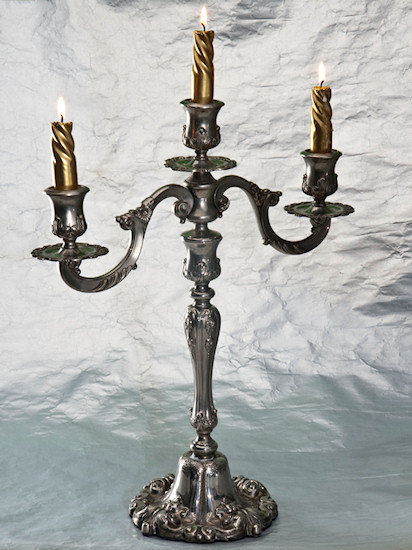 P�omie� �wiecy w fotografii - Fotoszko�a Fomei i Marumi: Lekcja 7