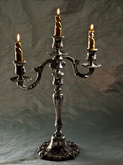 P�omie� �wiecy w fotografii - Fotoszko�a Fomei i Marumi: Lekcja 7