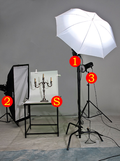 P�omie� �wiecy w fotografii - Fotoszko�a Fomei i Marumi: Lekcja 7