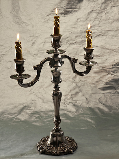 P�omie� �wiecy w fotografii - Fotoszko�a Fomei i Marumi: Lekcja 7