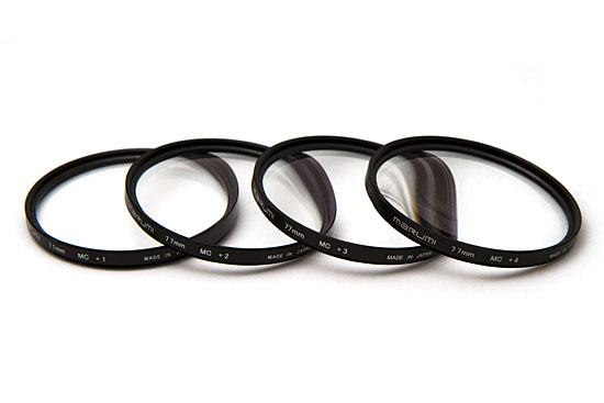 Filtry efektowe -   Fotoszko�a Fomei i Marumi: Lekcja 10