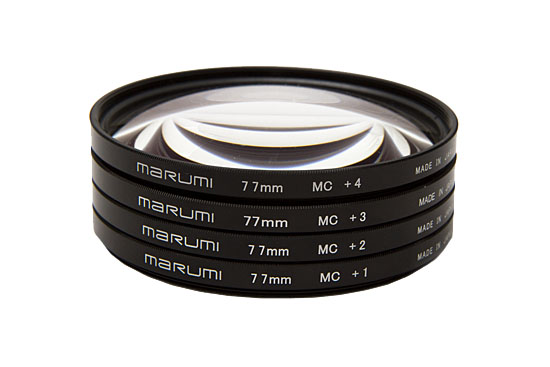 Filtry efektowe -   Fotoszko�a Fomei i Marumi: Lekcja 10