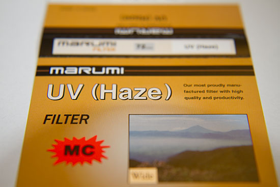 Filtry efektowe -   Fotoszko�a Fomei i Marumi: Lekcja 10