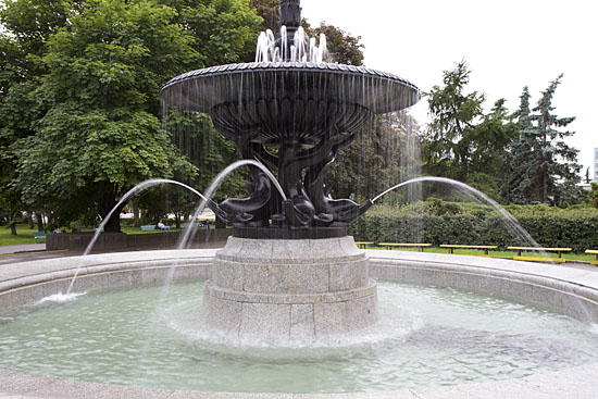 Filtry efektowe -   Fotoszko�a Fomei i Marumi: Lekcja 10