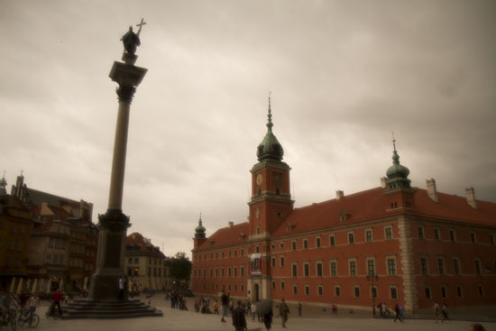 Filtry efektowe -   Fotoszko�a Fomei i Marumi: Lekcja 10