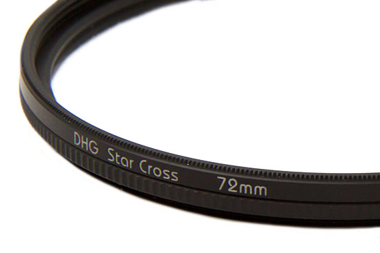 Filtry efektowe -   Fotoszko�a Fomei i Marumi: Lekcja 10