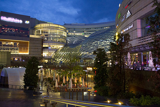 Filtry efektowe -   Fotoszko�a Fomei i Marumi: Lekcja 10