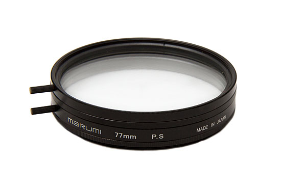 Filtry efektowe -   Fotoszko�a Fomei i Marumi: Lekcja 10