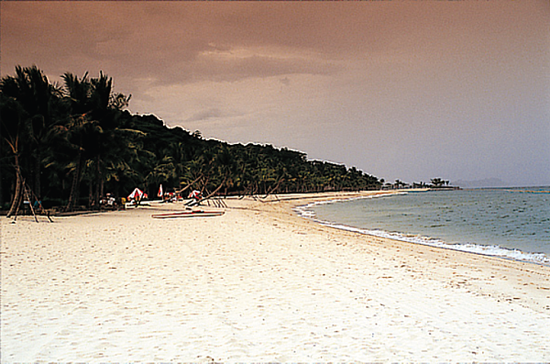 Filtry efektowe -   Fotoszko�a Fomei i Marumi: Lekcja 10