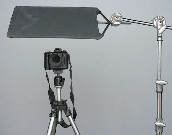 O�wietlenie w fotografii portretowej - Technologia o�wietleniowa