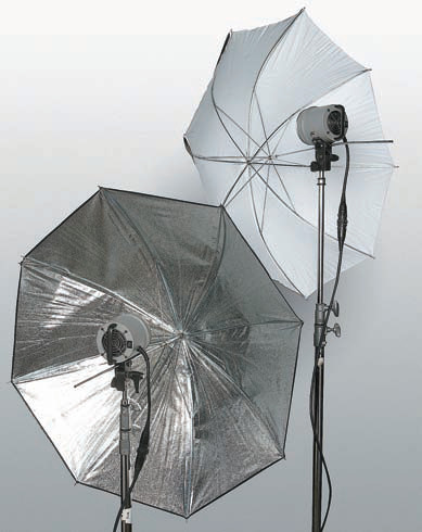 O�wietlenie w fotografii portretowej - Technologia o�wietleniowa