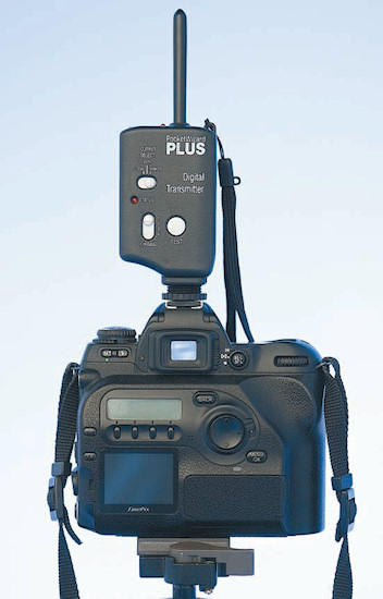 O�wietlenie w fotografii portretowej - Technologia o�wietleniowa