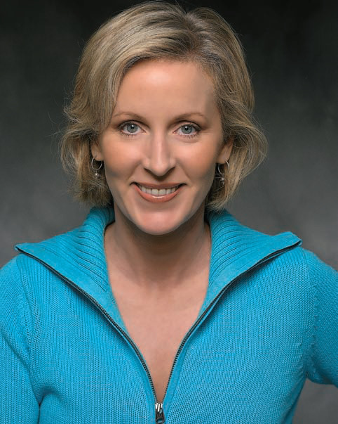 O�wietlenie w fotografii portretowej - Proste o�wietlenie portretowe